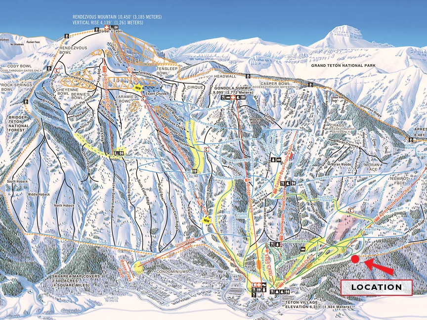 Granite Ridge Place - Image 23