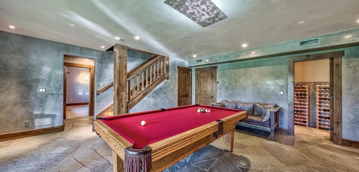 Shasta Villa - Image 9