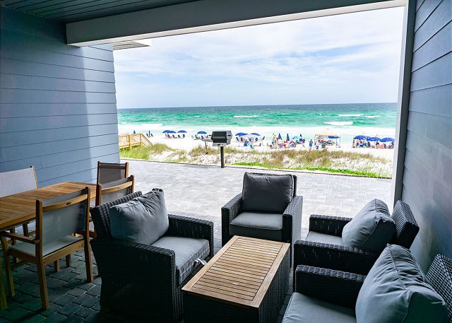 Scenic Villa - Image 32