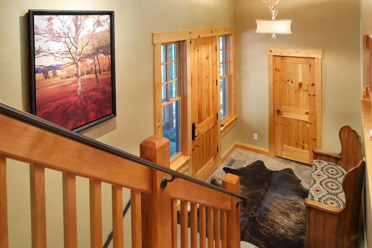 Yellow Rail House - Image 4