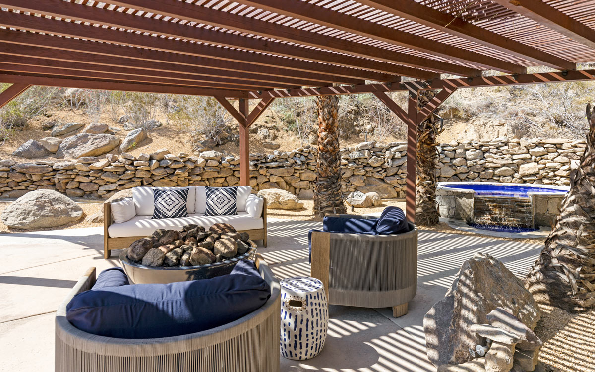 Terracotta Home - Image 23