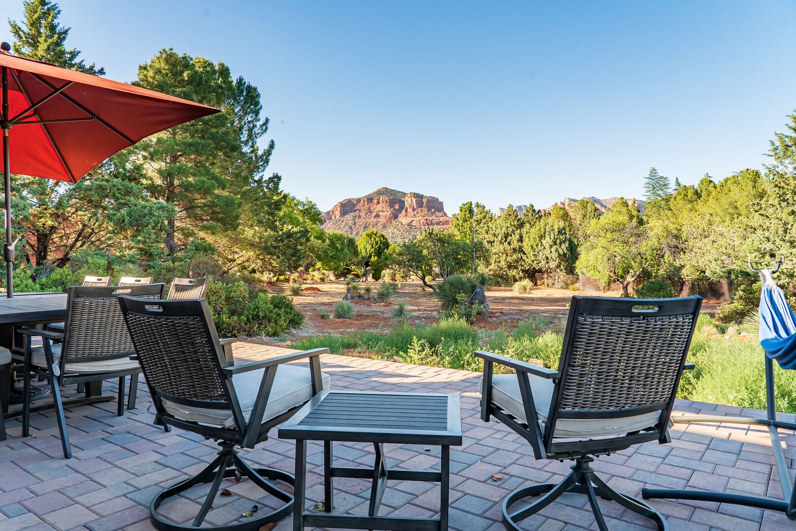 Saddle Peak Home - Image 40