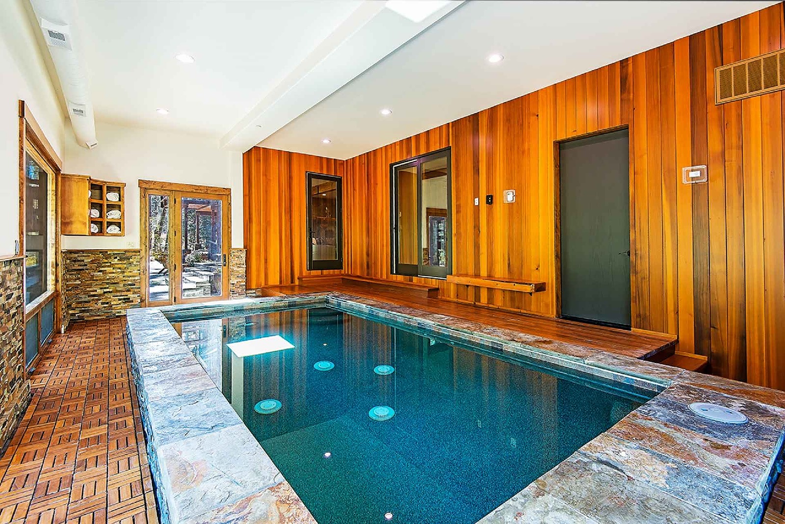 Christmas Valley Villa - Image 38