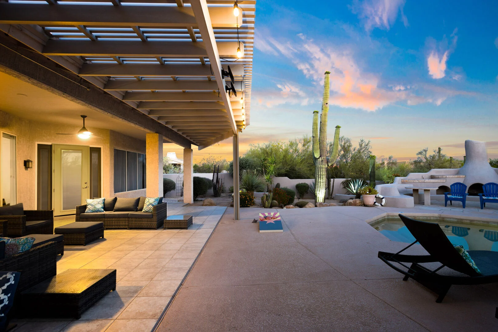 Clark House - Image 28