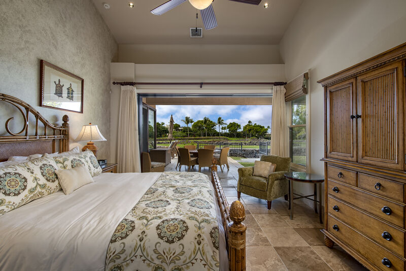 Mauna Lani Beach Retreat - Image 14