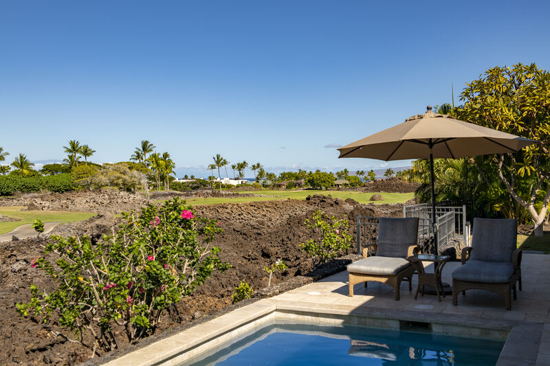 Mauna Lani Beach Retreat - Image 23