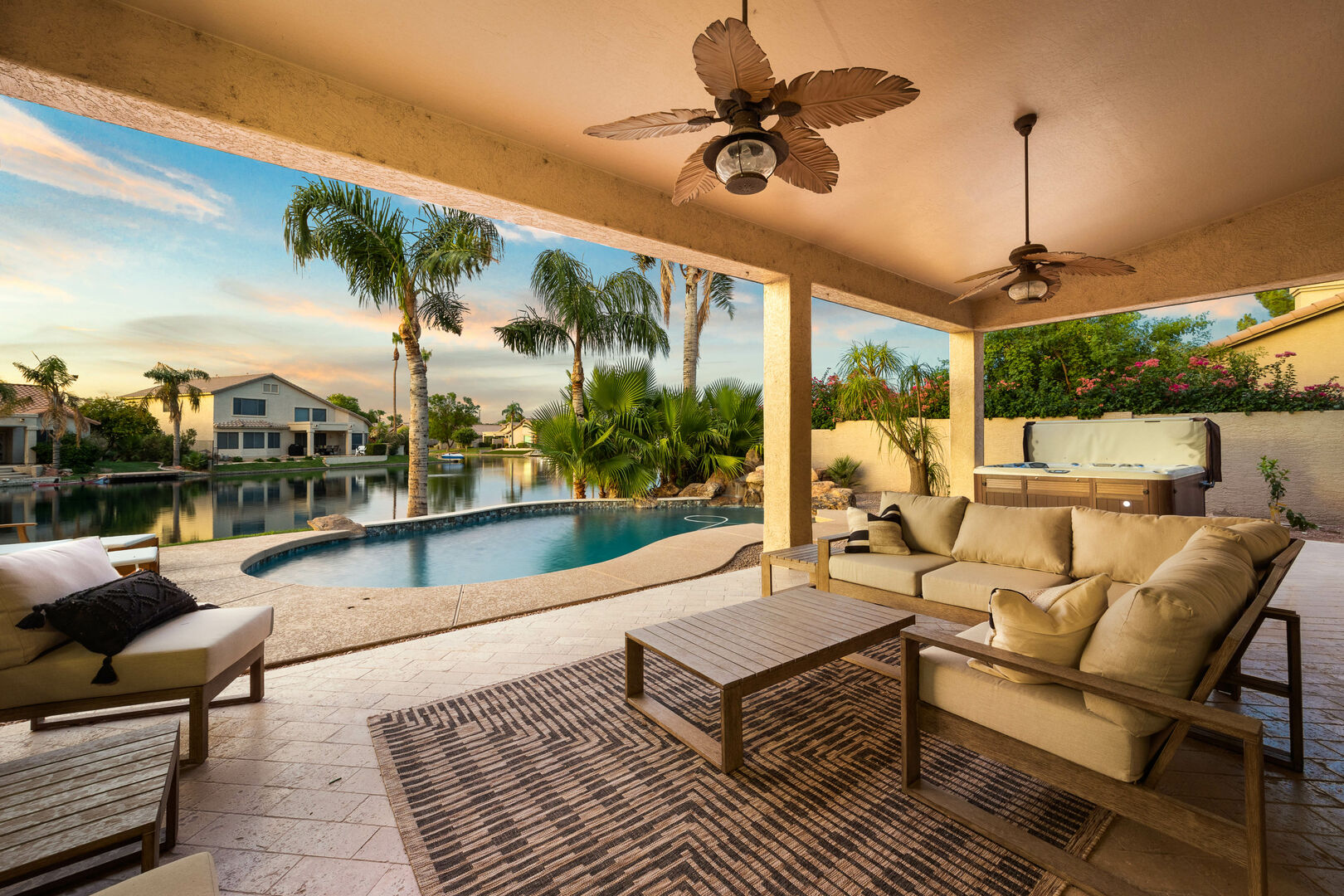 Blue Ridge House - Image 31