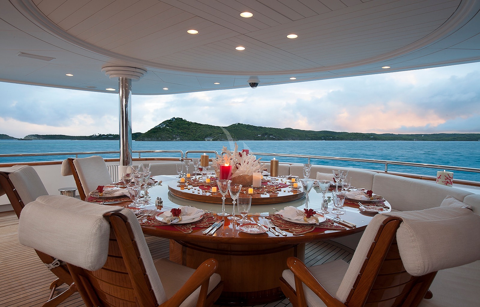 Starfire Yacht - Image 3