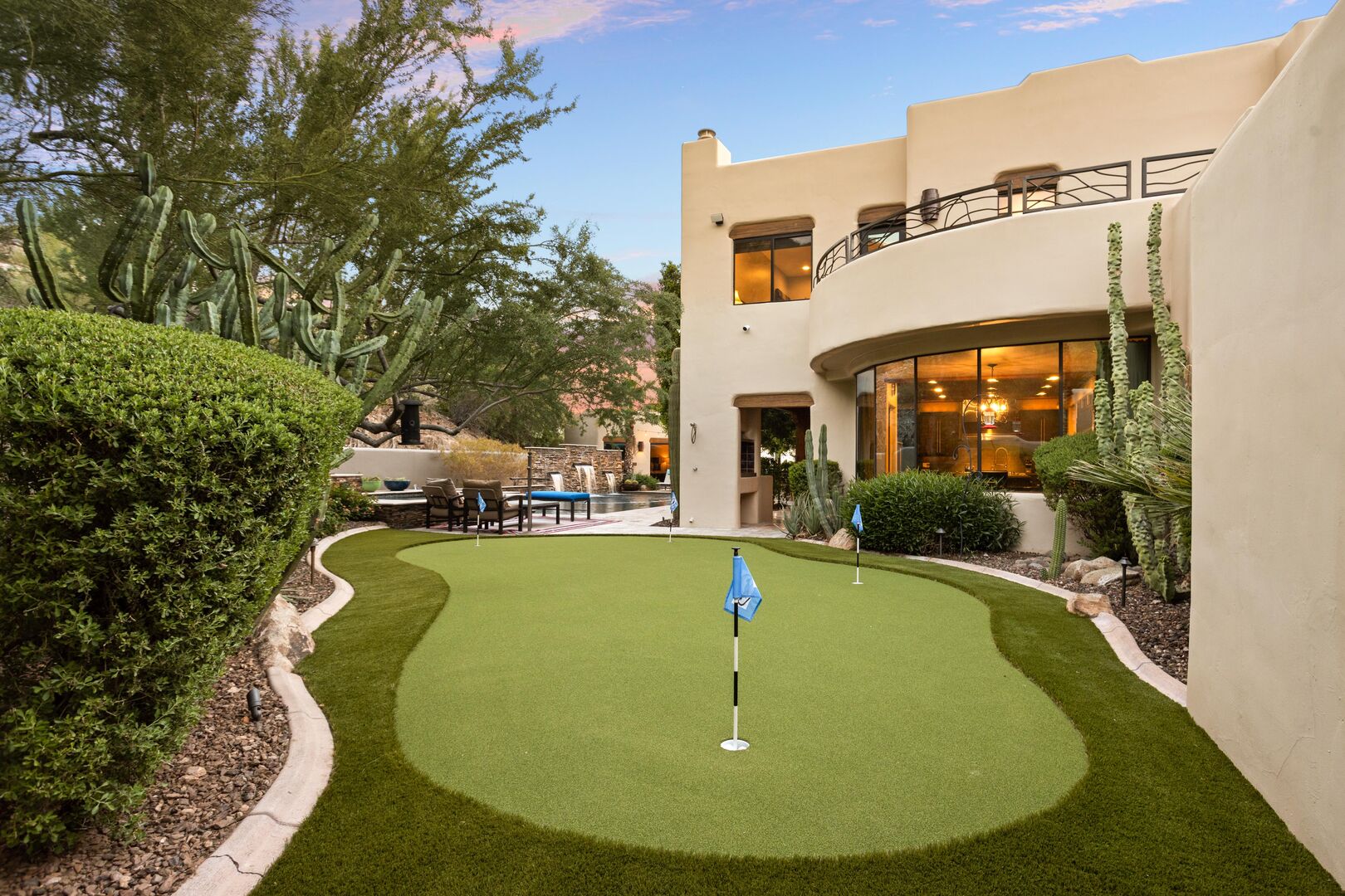 Kiva Villa - Image 50