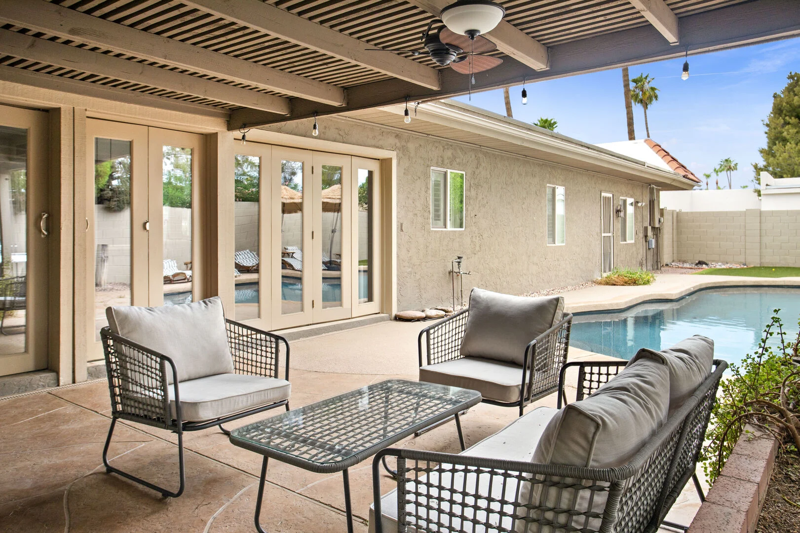 Hannah House - Image 30