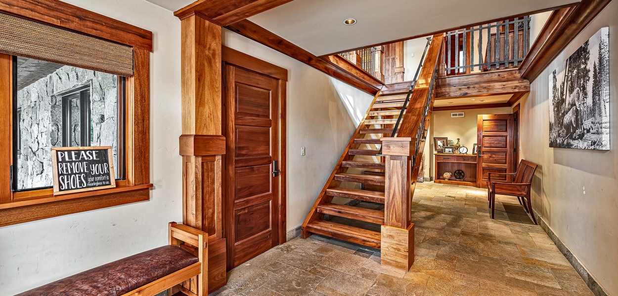 Hewitt House - Image 8