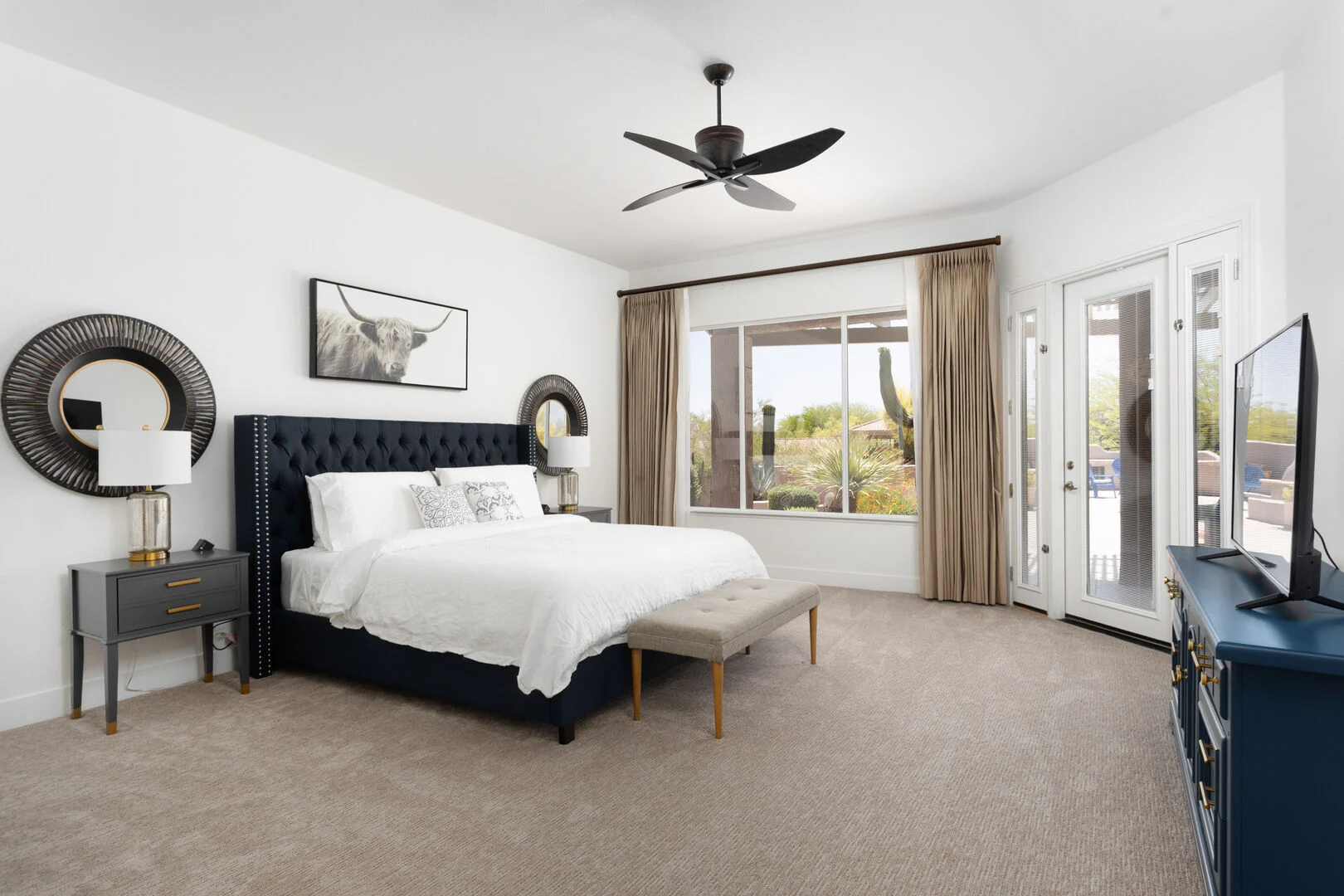 Clark House - Image 14