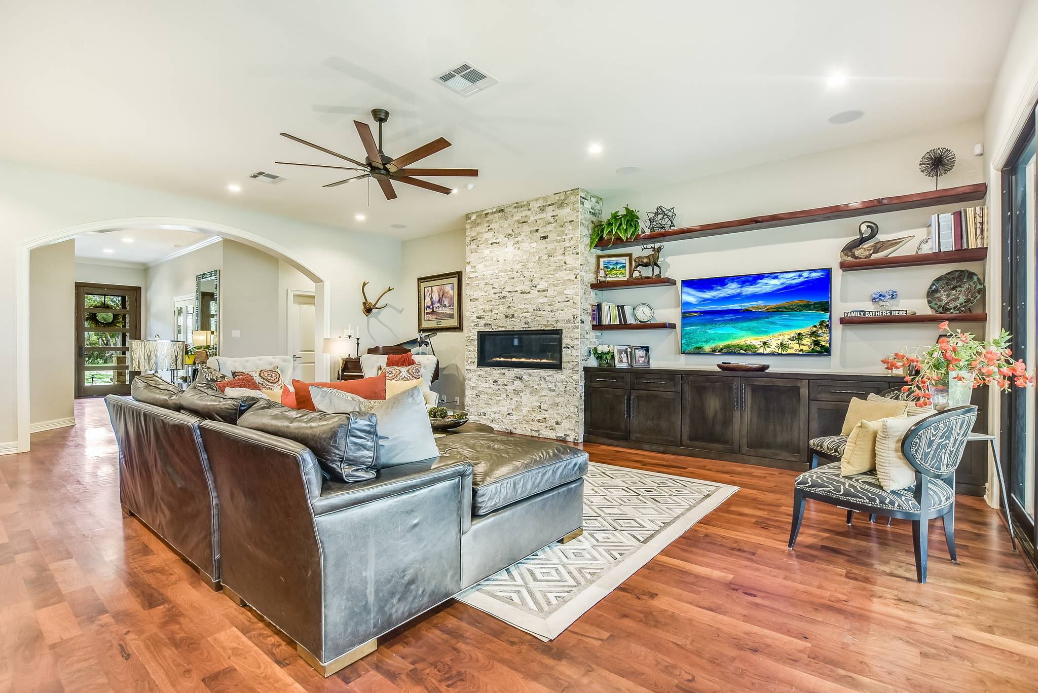 Scrub Oak House - Image 5