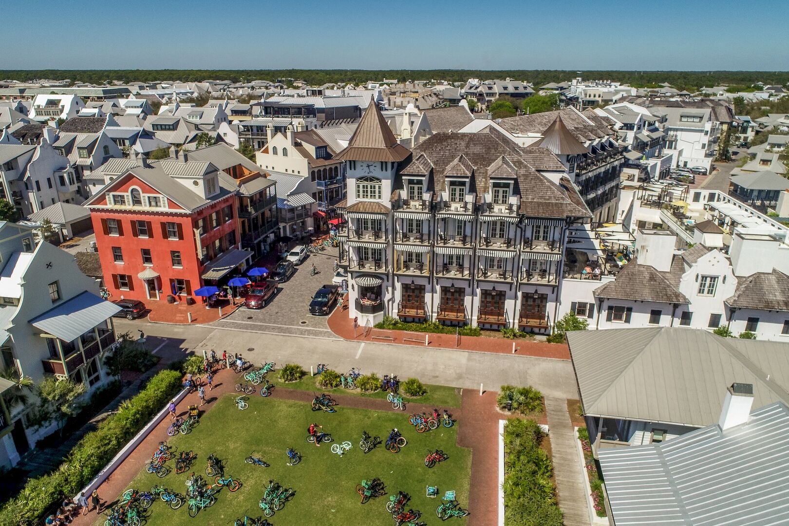 Providence House - Image 38