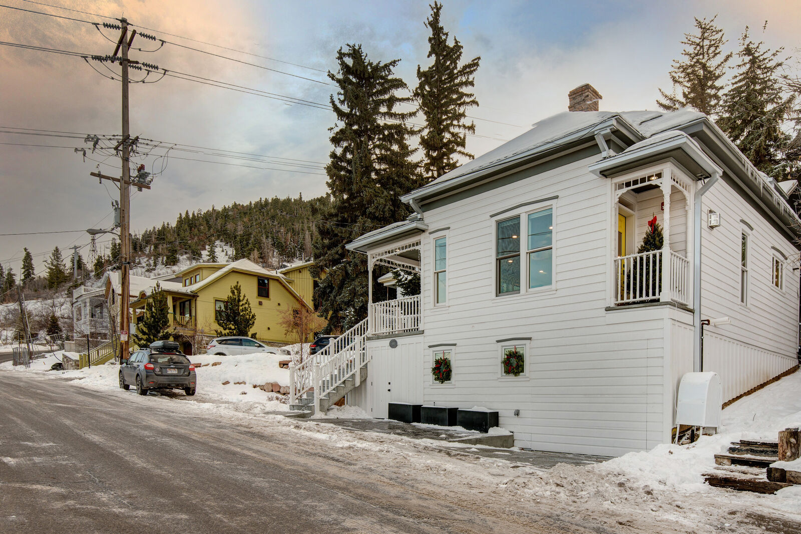 Avenue House - Image 51