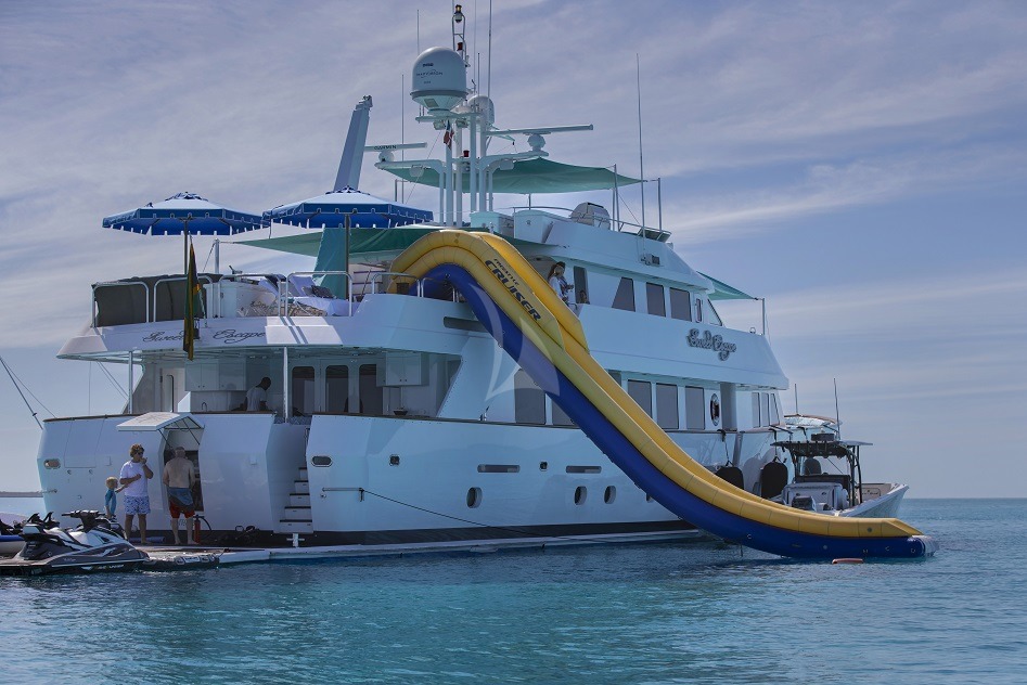 Sweet Escape 130' - Image 39