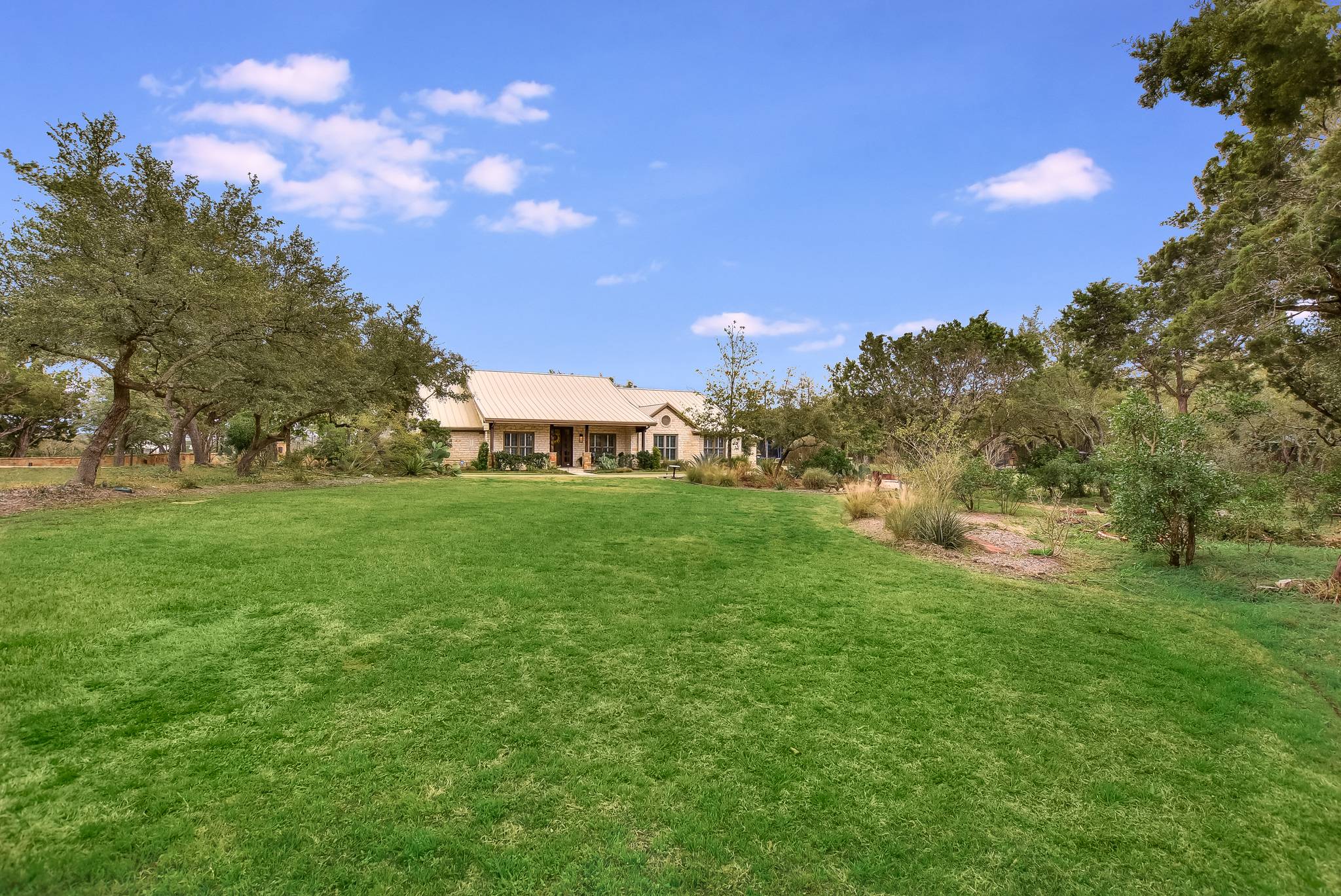 Scrub Oak House - Image 41