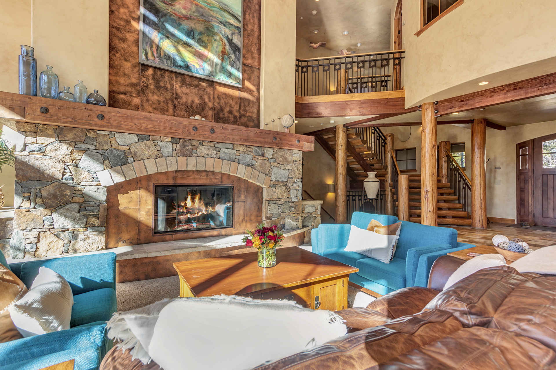 Star Mountain Lodge - Image 7