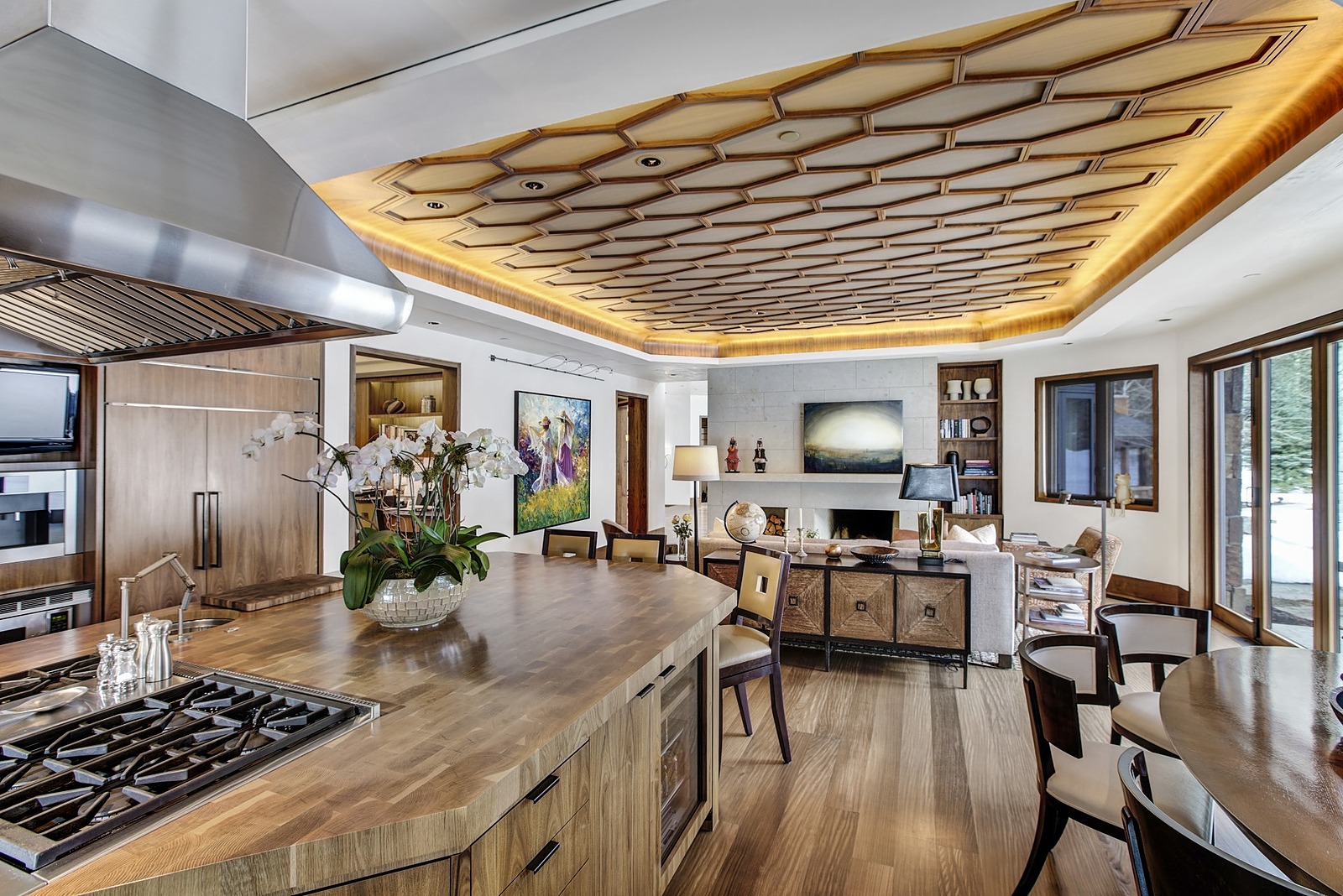 Wildwood Villa - Image 14