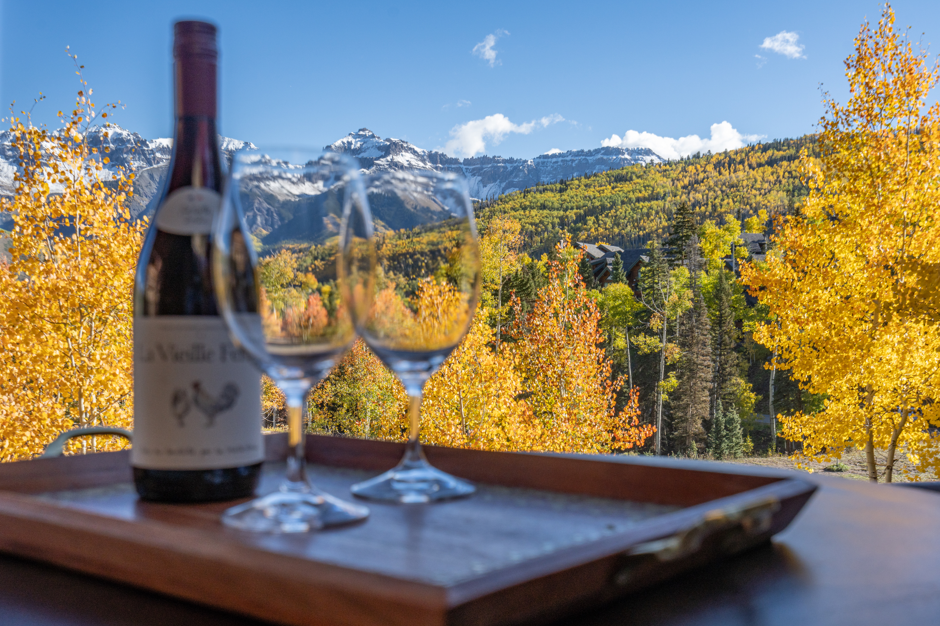 Polecat Villa - Image 45