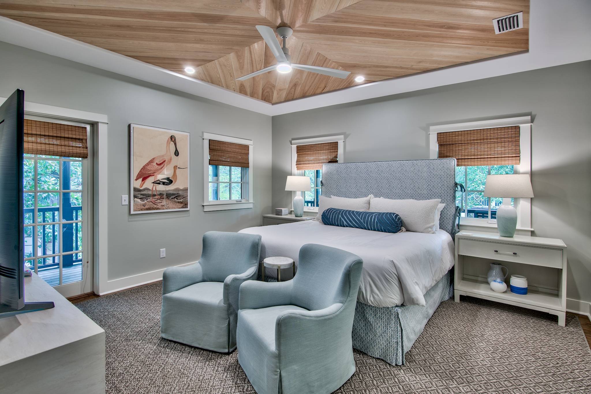 Red Shiner House - Image 15