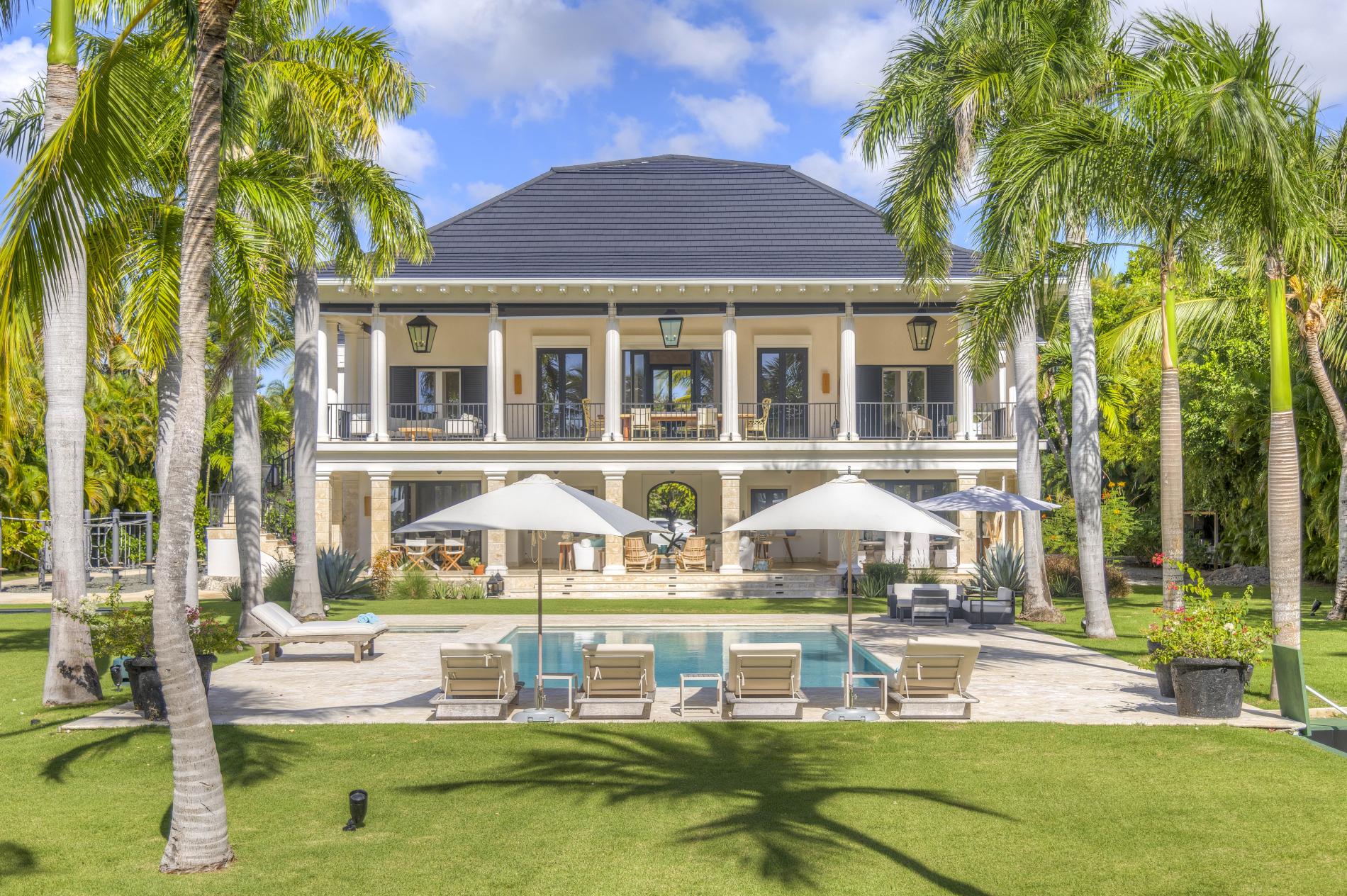Villa Serenity