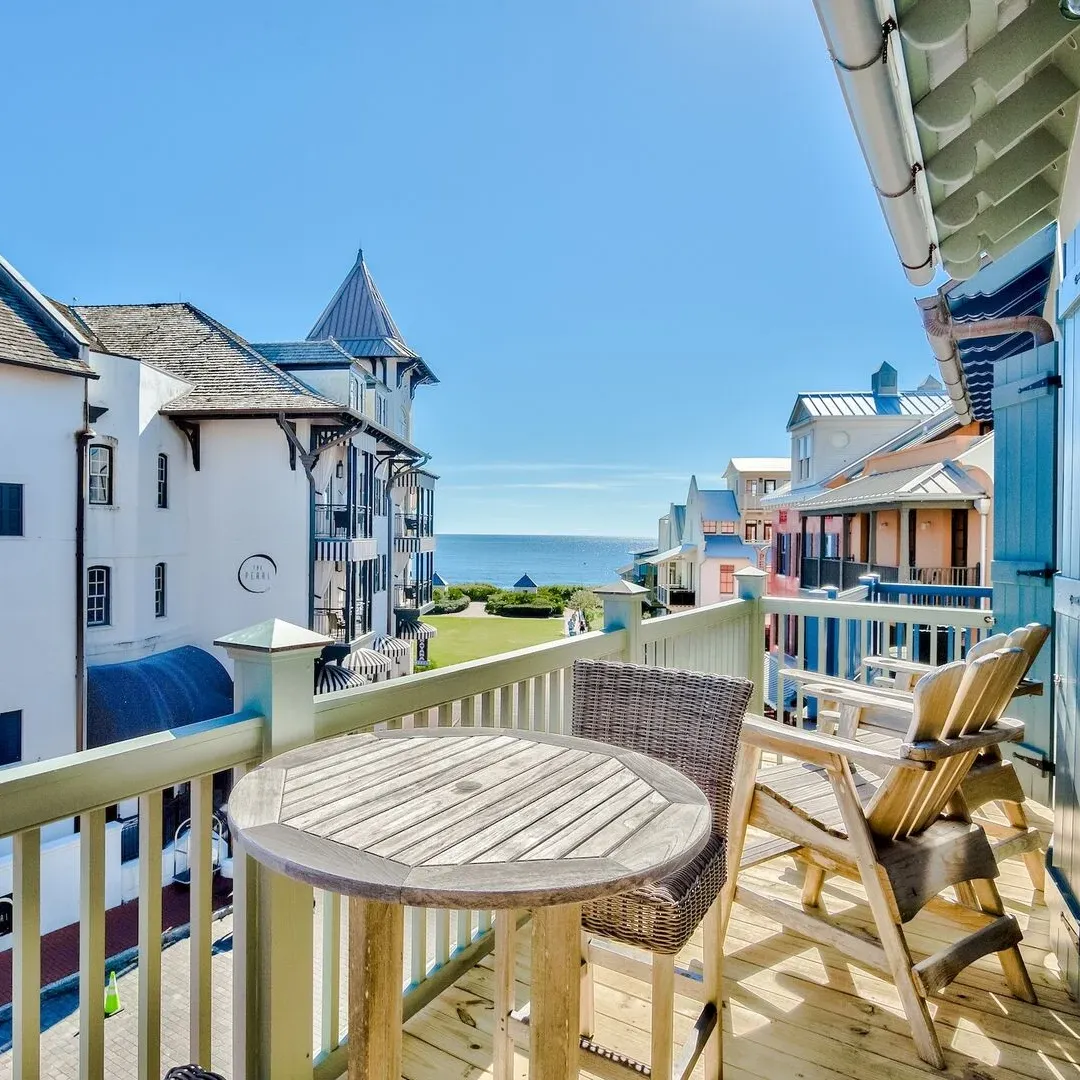 Main Street Penthouse