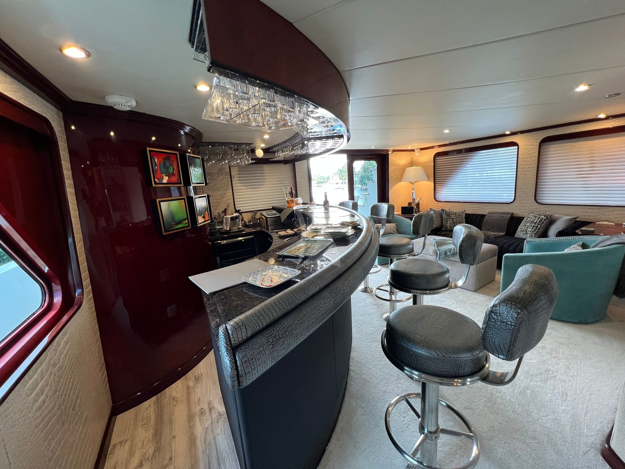 Sweet Escape 130' - Image 7