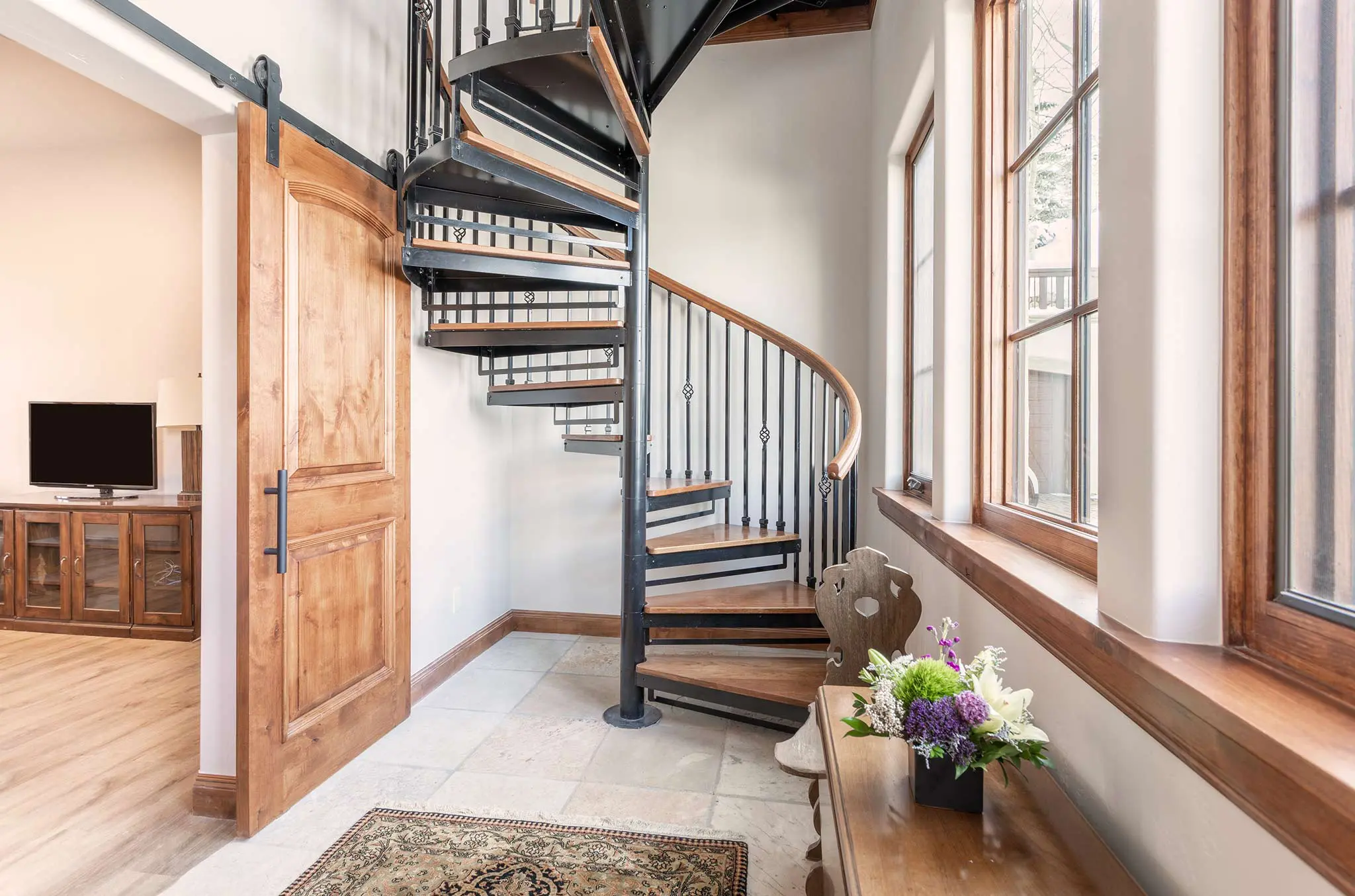 Mill Creek House - Image 14