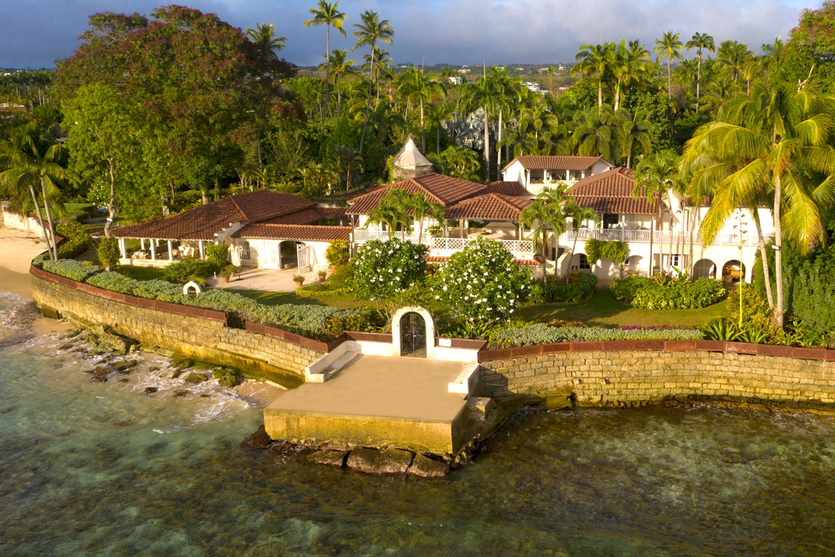 Sea Breeze Manor - Image 32