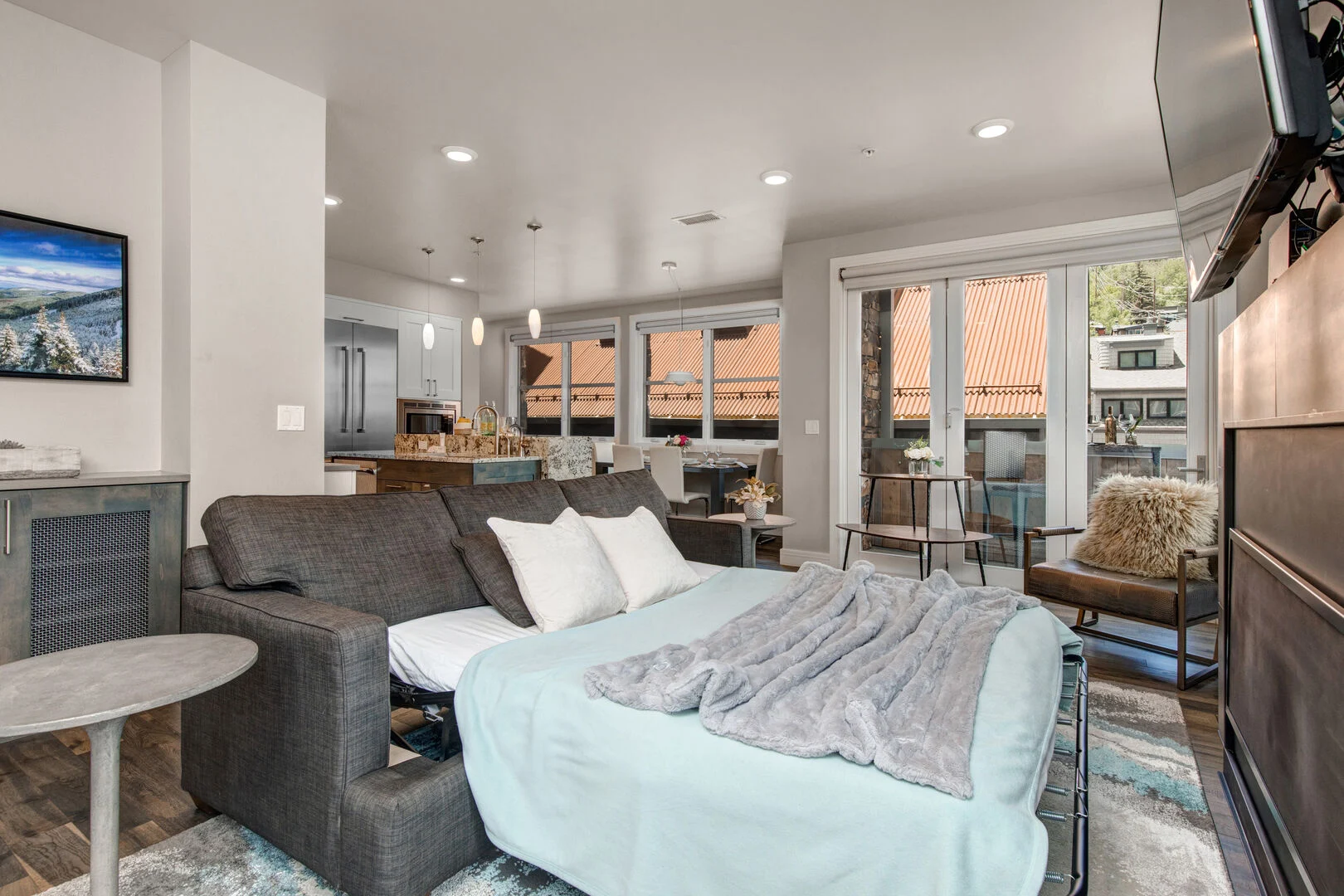 Harvest Home - Image 8