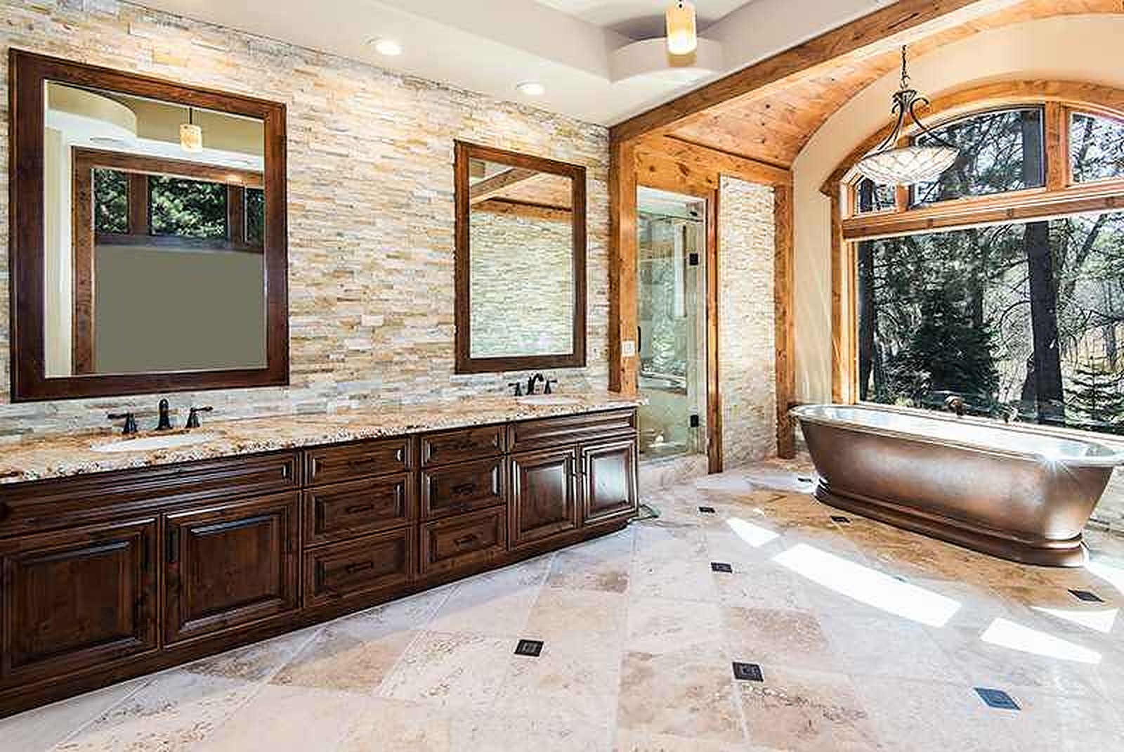 Christmas Valley Villa - Image 26