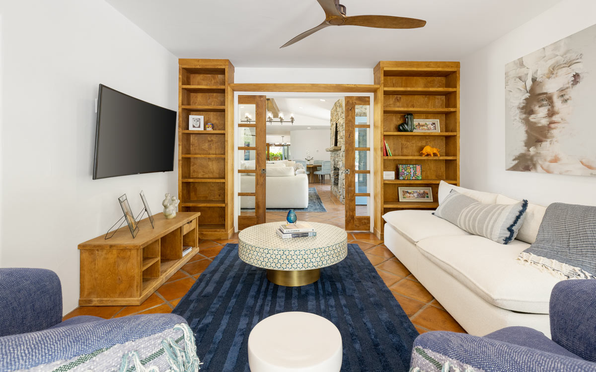 Terracotta Home - Image 12