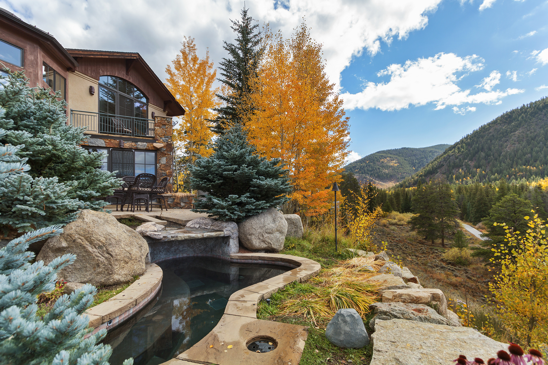 Star Mountain Lodge - Image 72