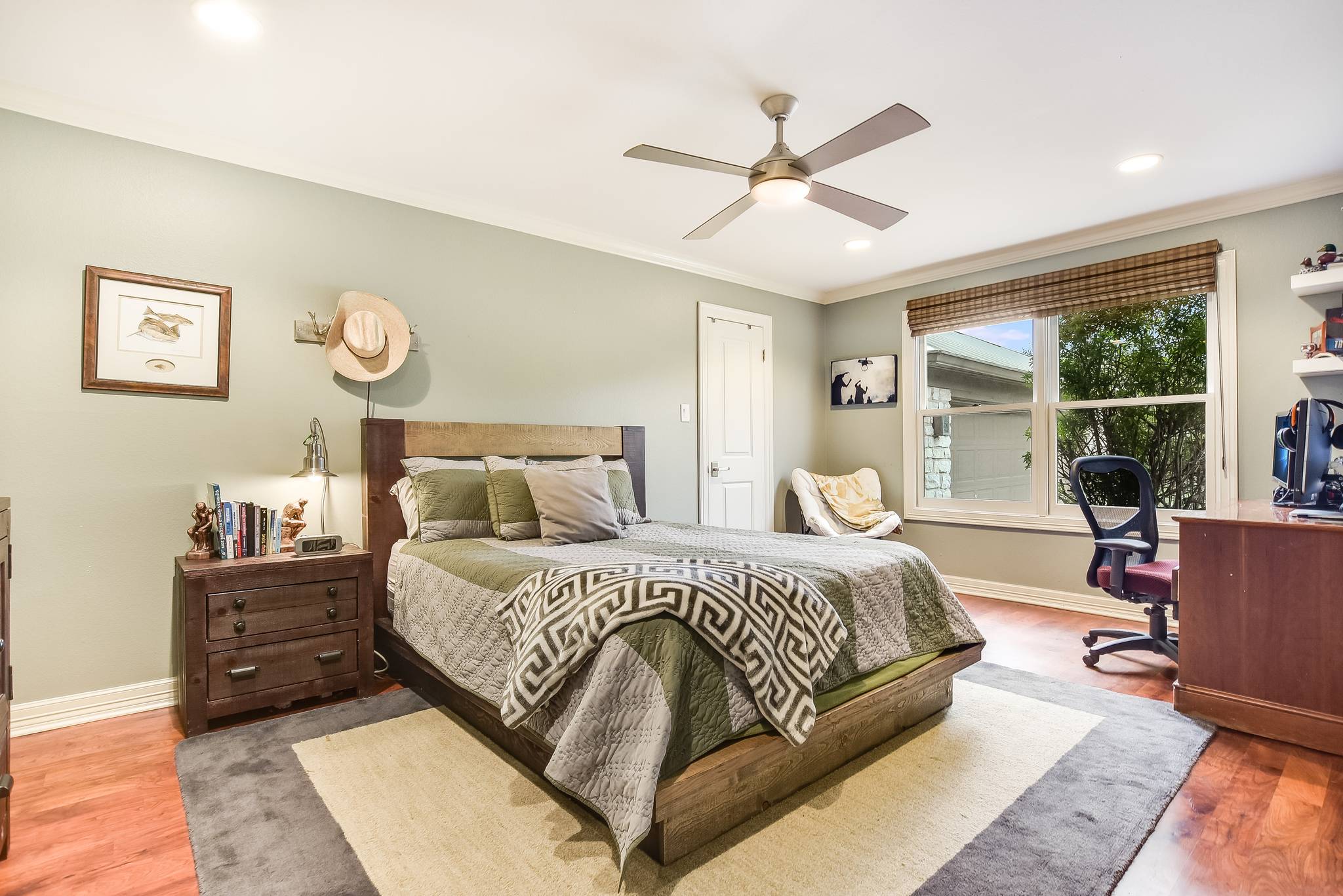 Scrub Oak House - Image 19