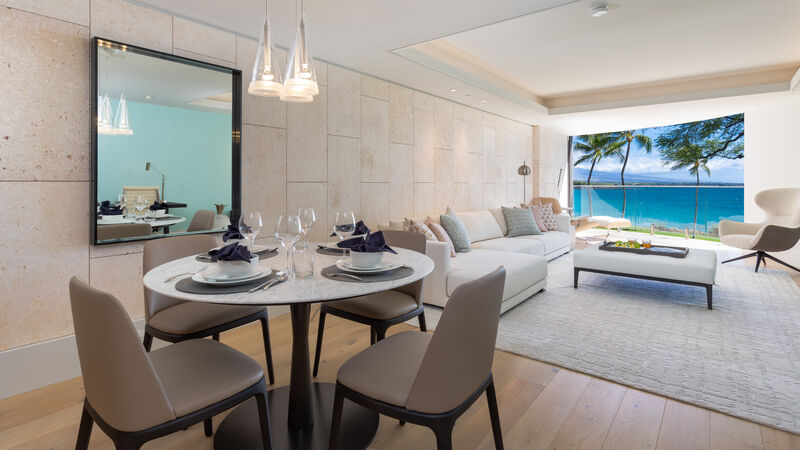 Hapuna Beachfront Bliss - Image 9