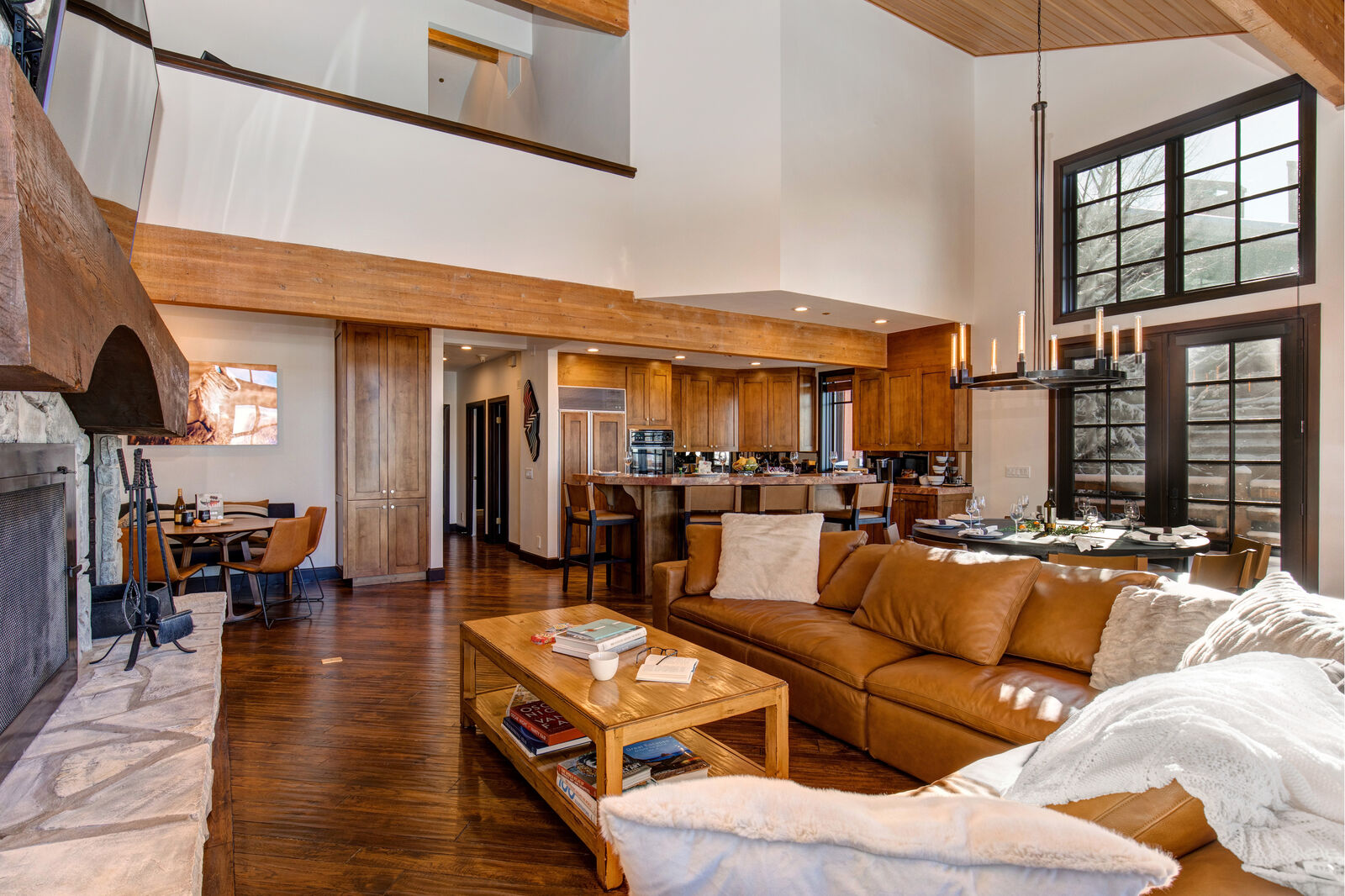 Ski Run House - Image 8