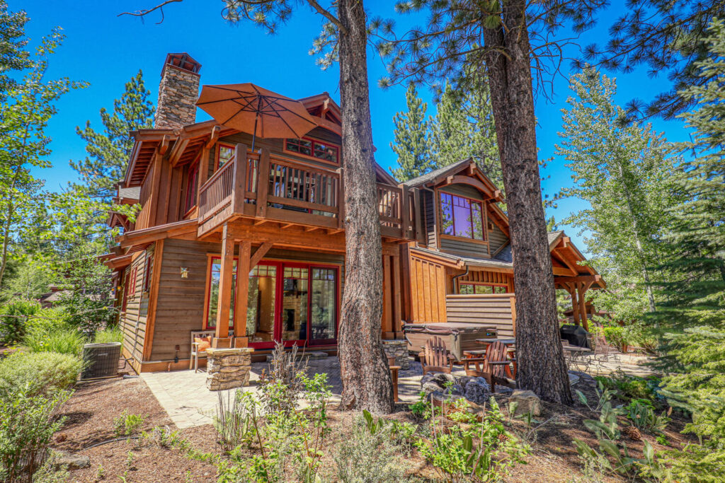 Chickadee Home - Image 38