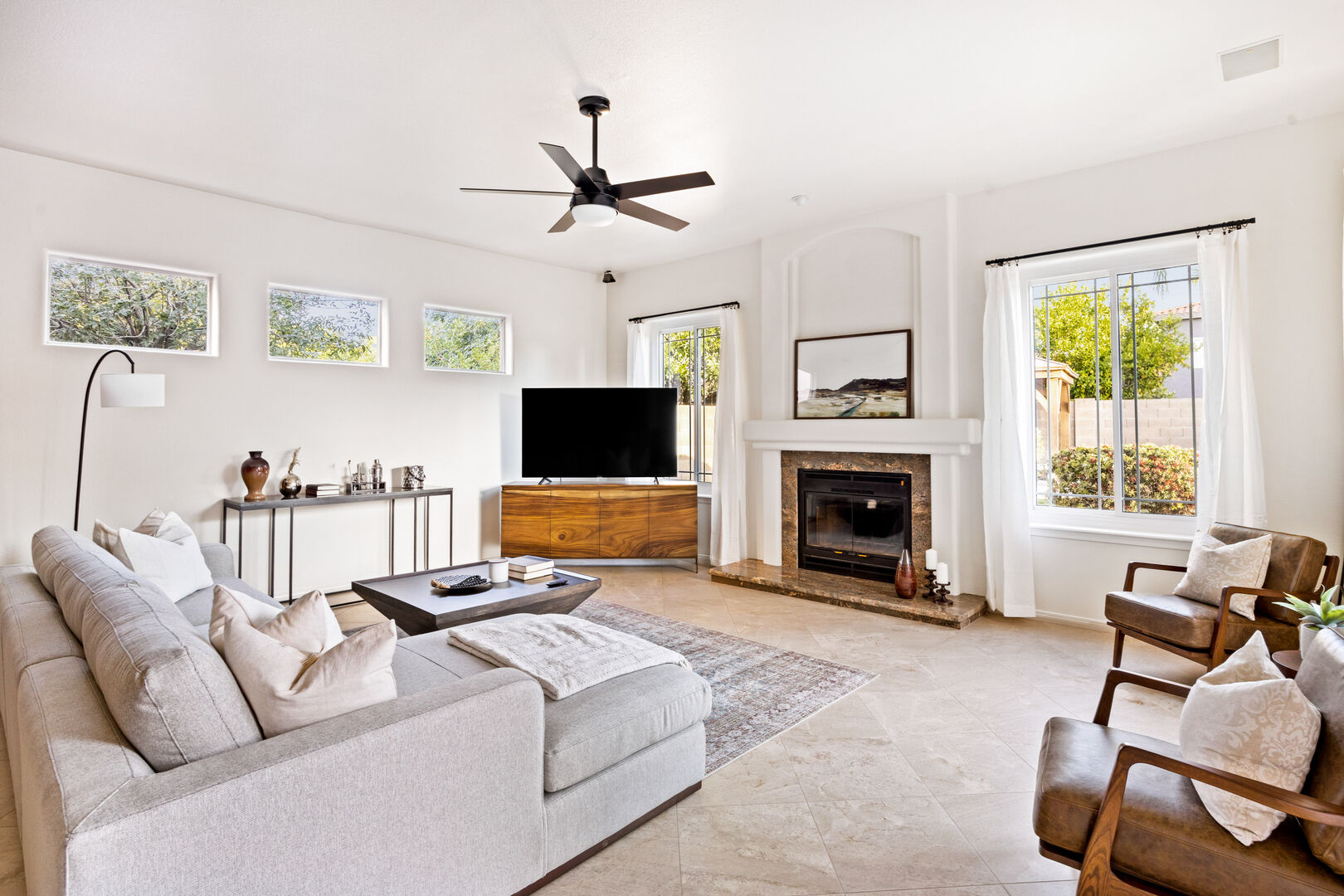 Nisbet House - Image 3