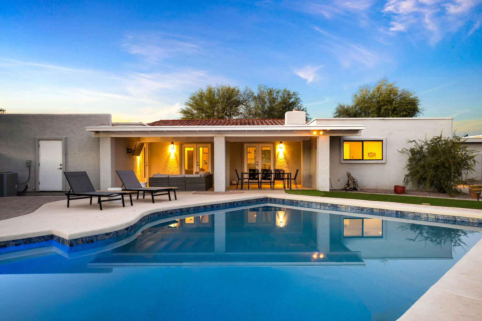 Cholla House - Image 27