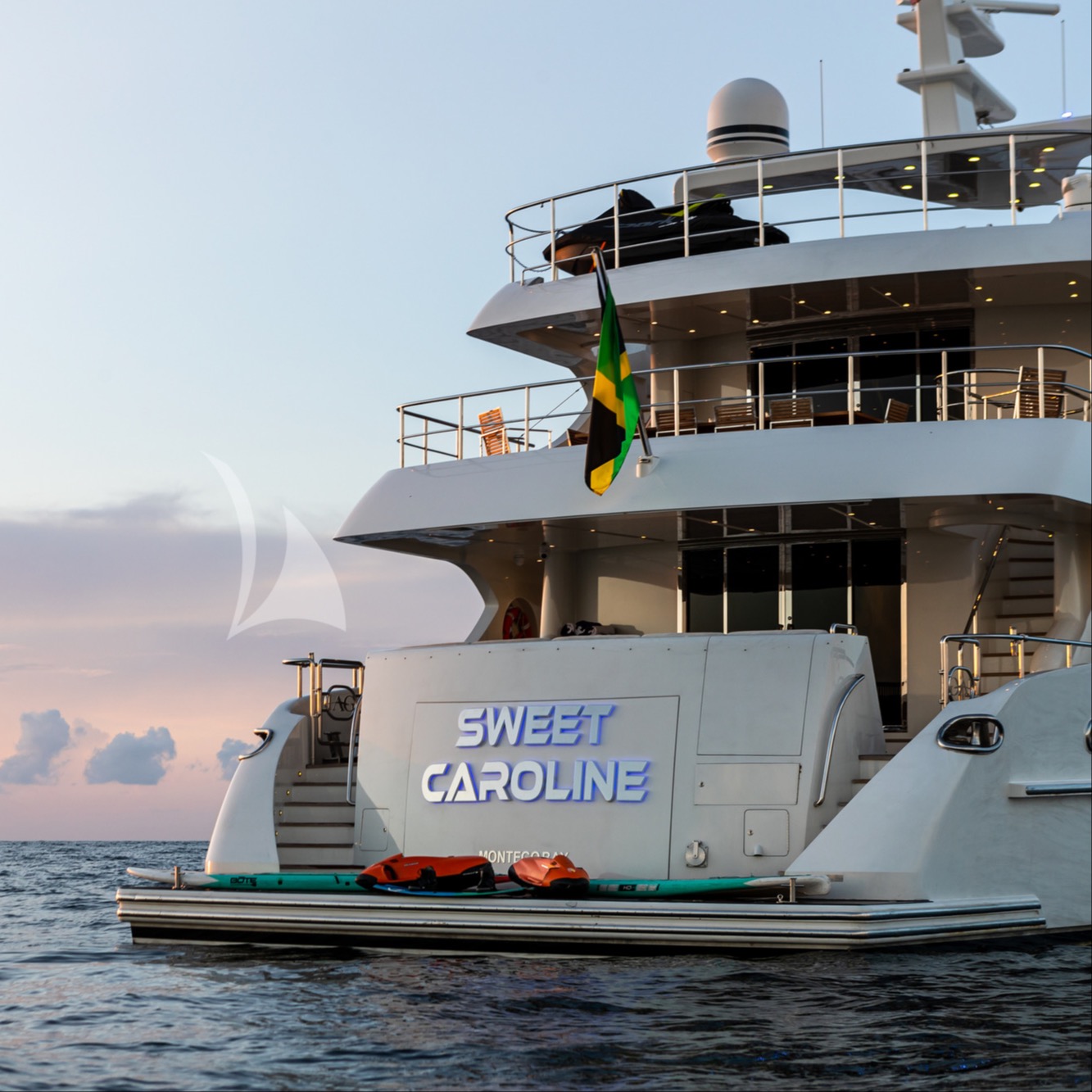 Sweet Caroline 127' - Image 43