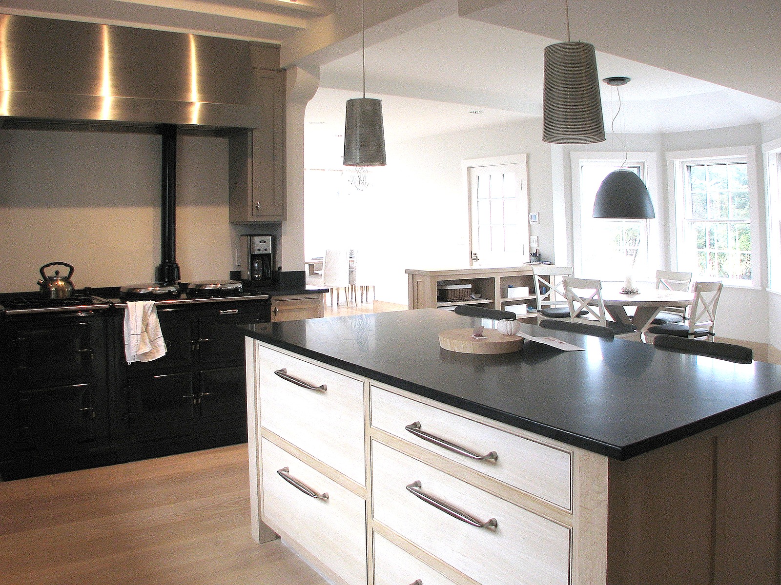 Harbor House - Image 11