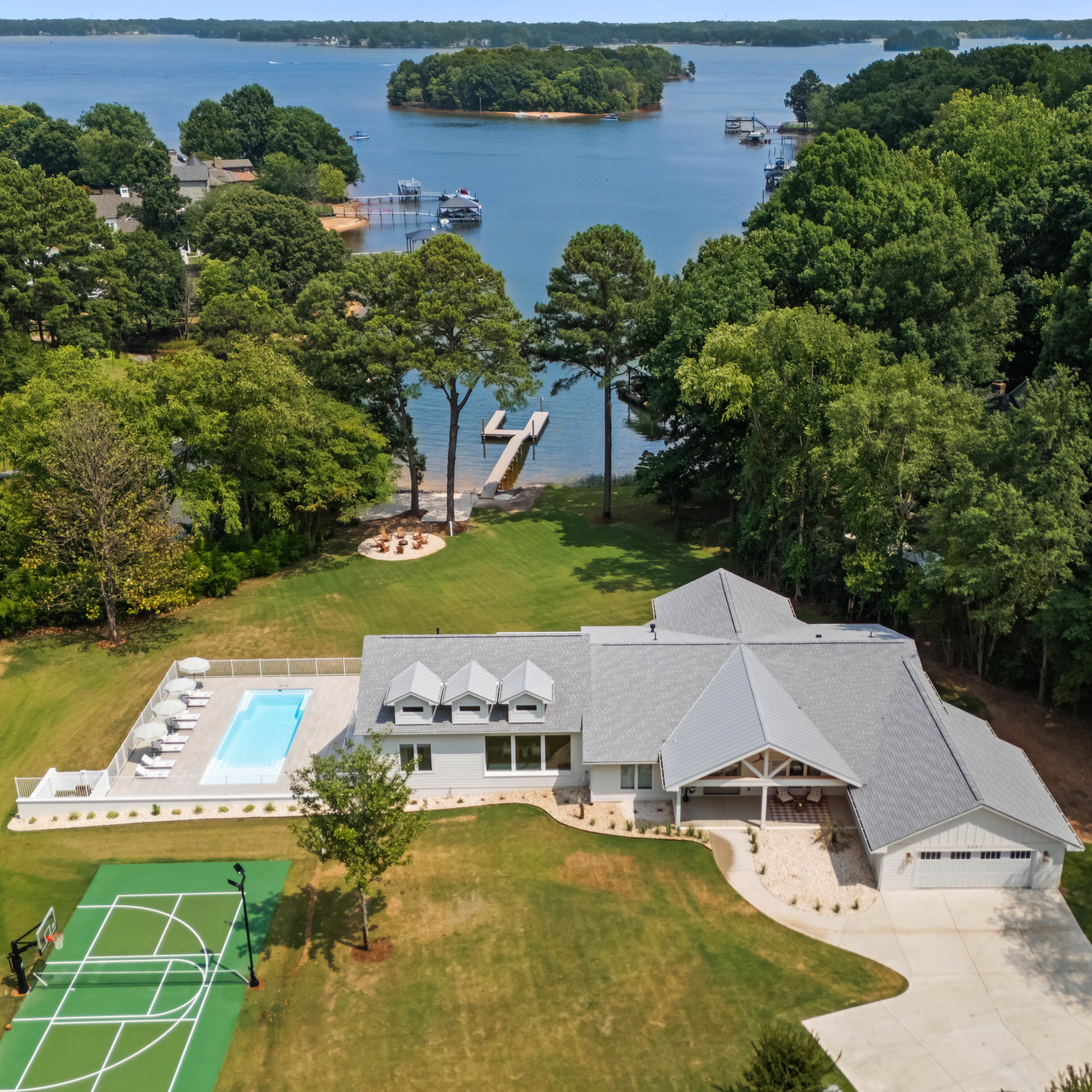 Blanca Bay on Brawley