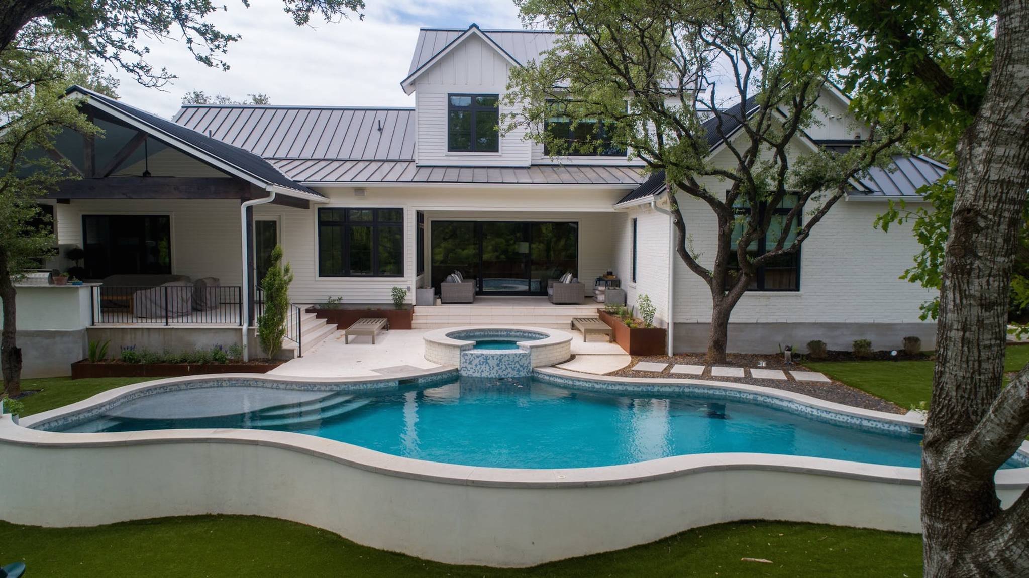 Blanco House - Image 34