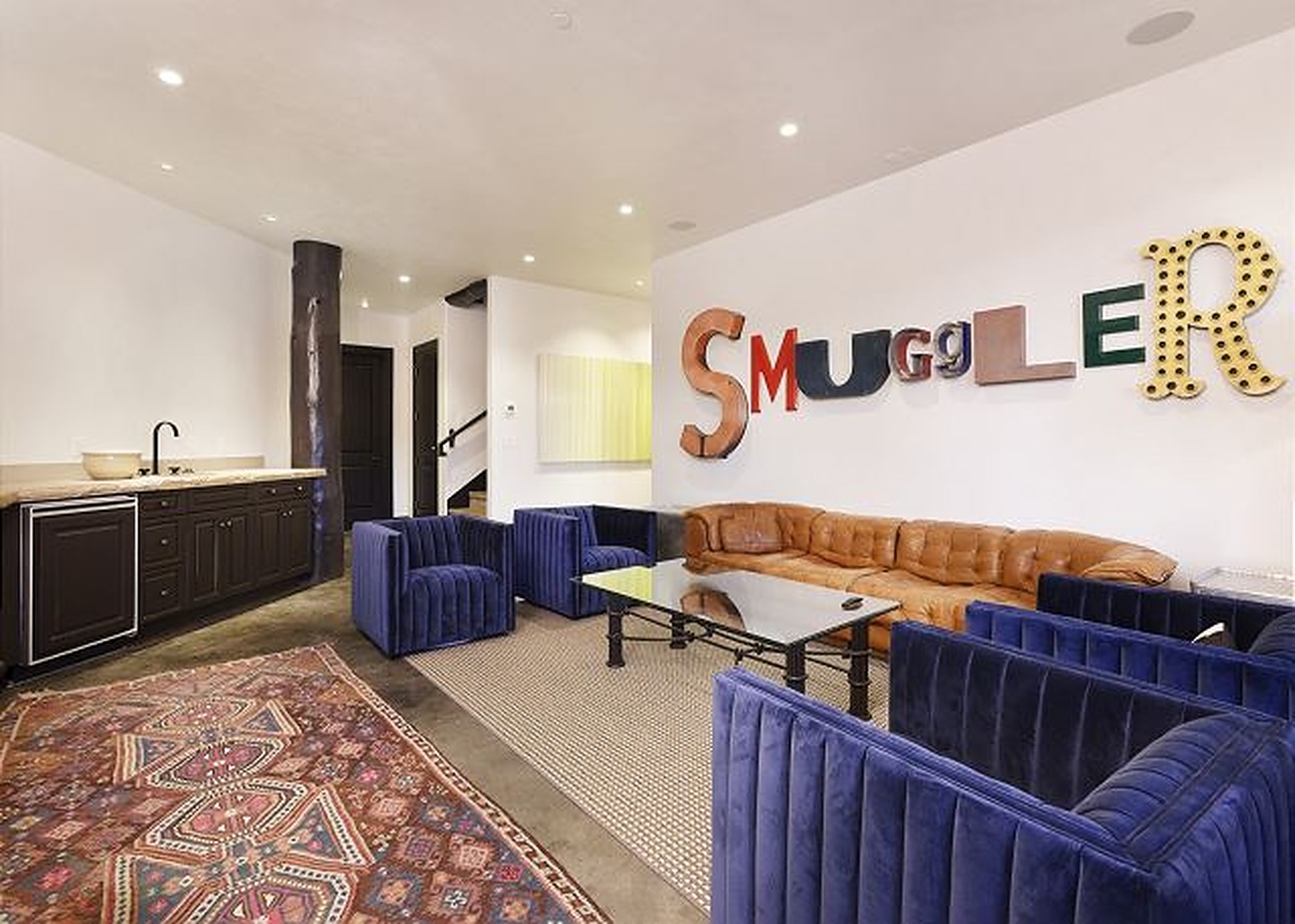 Smuggler Villa - Image 16