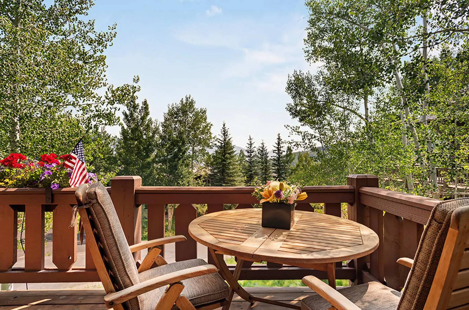 Elk Track Villa - Image 29