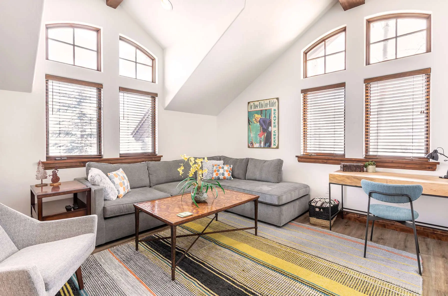 Mill Creek House - Image 12