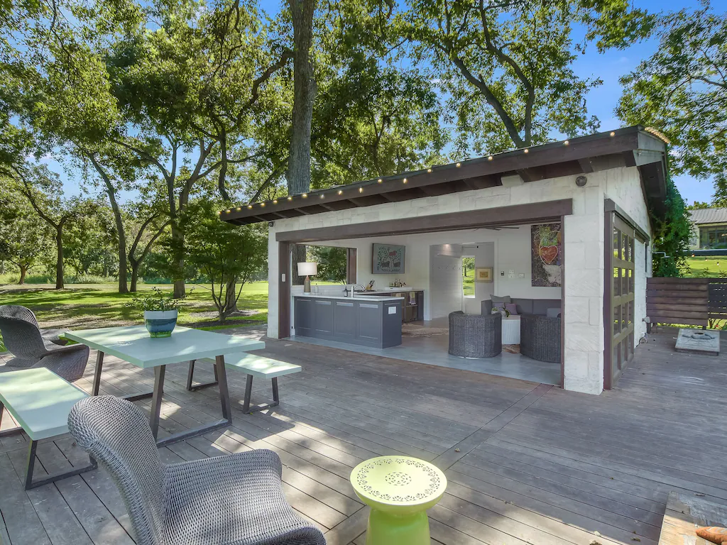 Bluebonnet Villa - Image 48