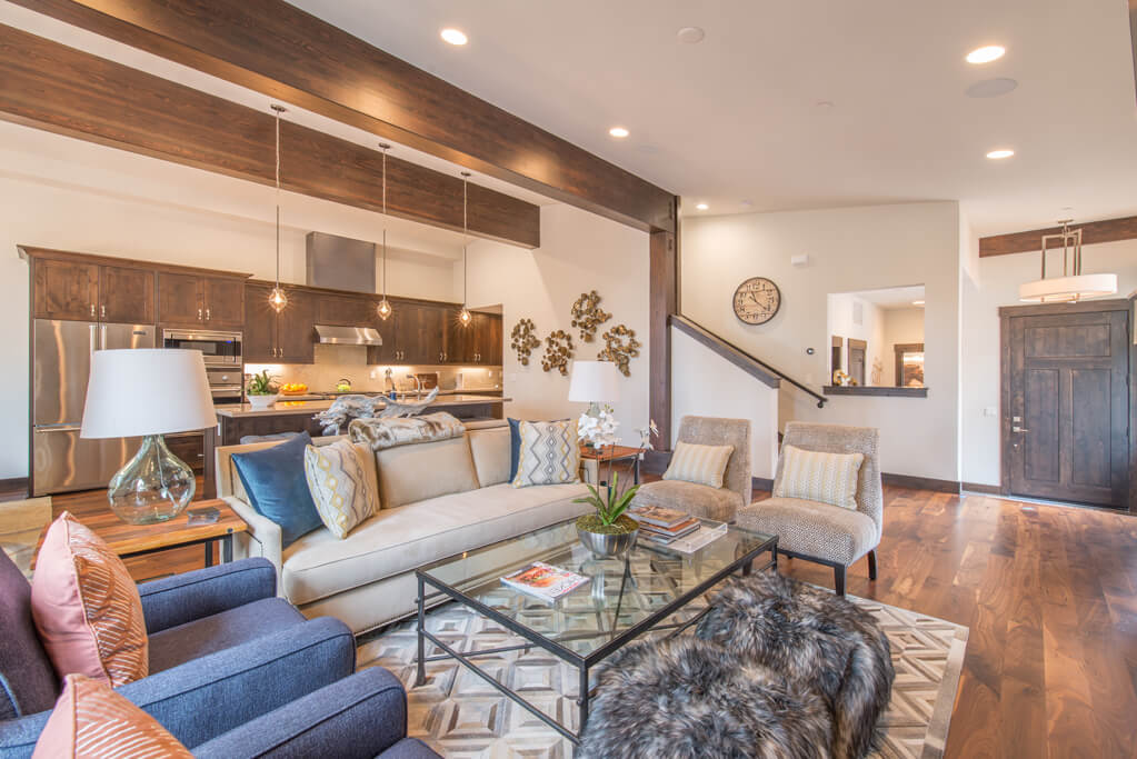 Sugar Pine Home - Image 5