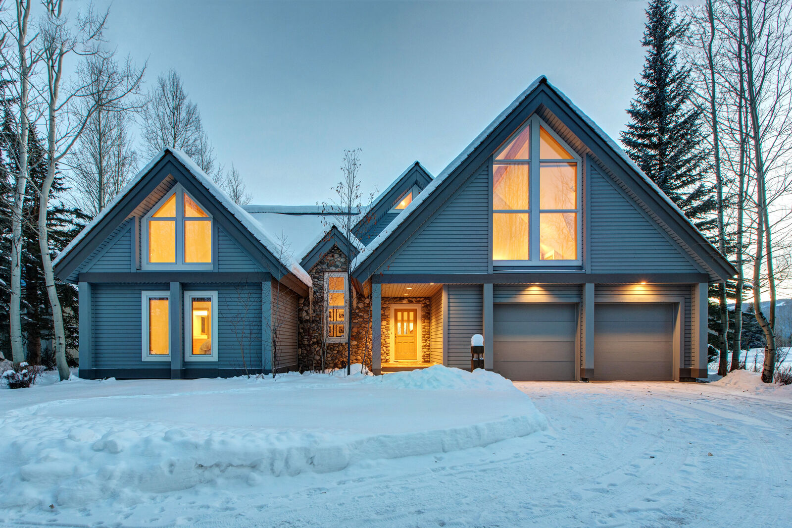 Aspen House - Image 52